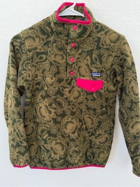 Patagonia Fleece size XS